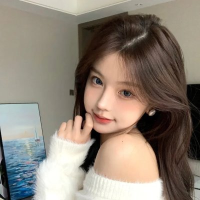 微笑以对海报