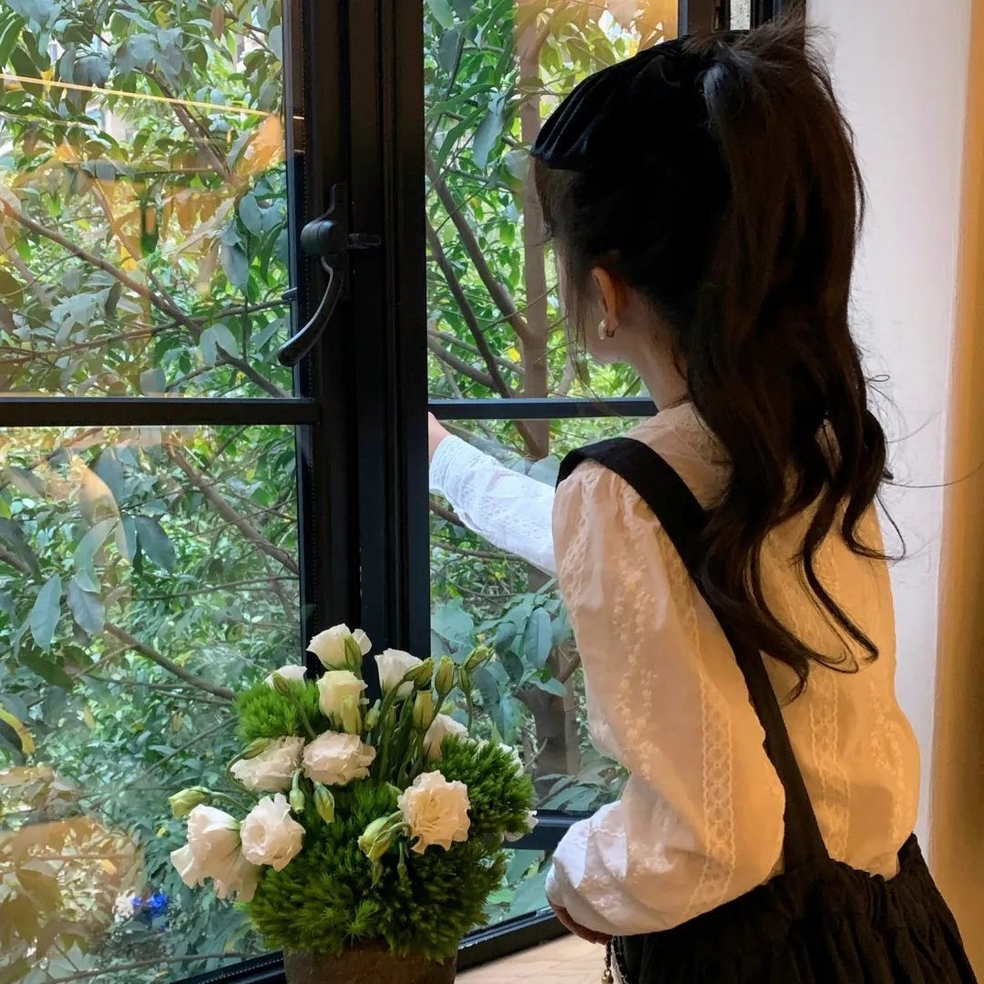 永远的托词海报