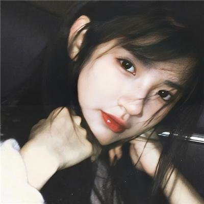 女模煞海报